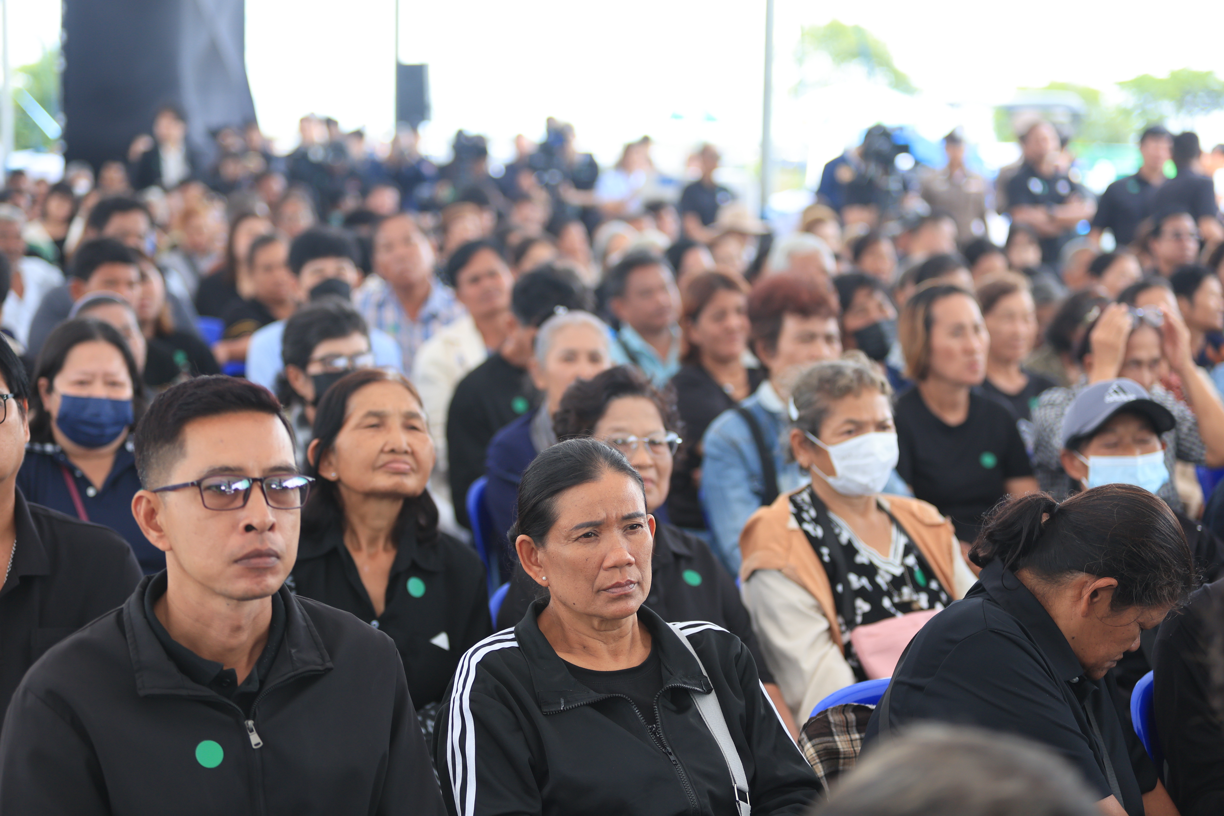 title - ส.ป.ก. ร่วมงานเปิดตัวโครงการสินเชื่อดอกเบี้ยคนละครึ่ง เพื่อลดต้นทุนการผลิต ณ จังหวัดพระนครศรีอยุธยา